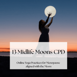 CPD - 13 Midlife Moons