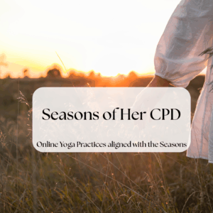 CPD - Seasons of Her